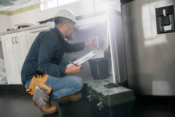 Best Shower Repair Services  in Barclay, NJ