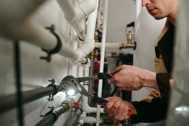 Professional Plumbing in Barclay, NJ