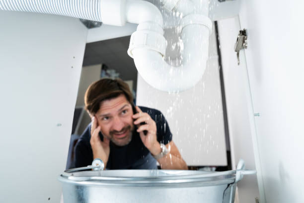 Best Drain Cleaning Services  in Barclay, NJ