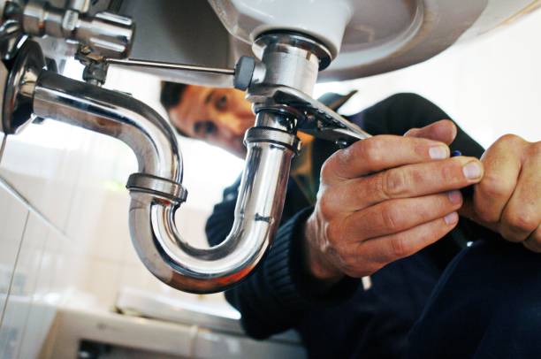 Best Commercial Plumbing Services  in Barclay, NJ