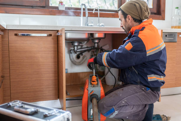 Best Affordable Plumber Near Me  in Barclay, NJ
