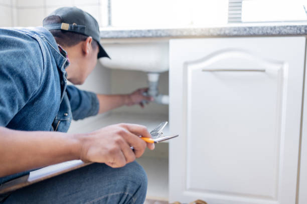 Best Pipe Repair Near Me  in Barclay, NJ