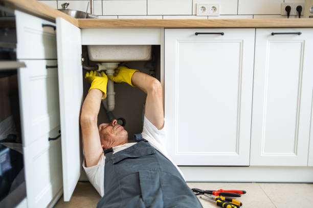 Best Faucet Repair  in Barclay, NJ
