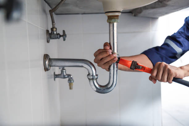 Best Plumbing Repair Near Me  in Barclay, NJ