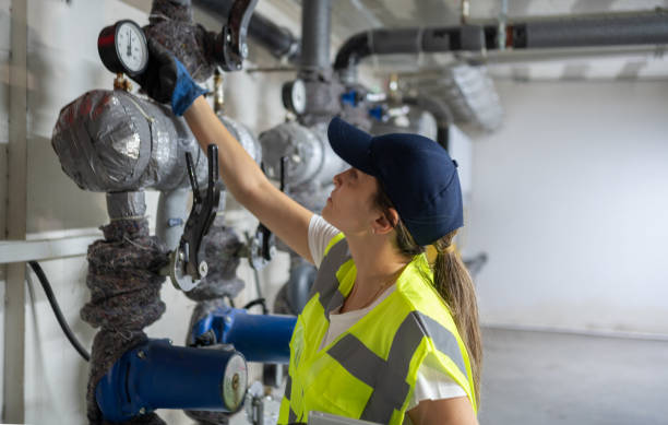 Best Emergency Plumbing Repair  in Barclay, NJ