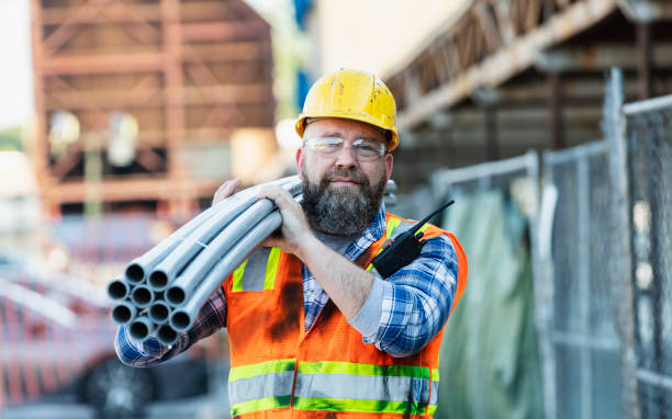 Best Best Plumbers Near Me  in Barclay, NJ