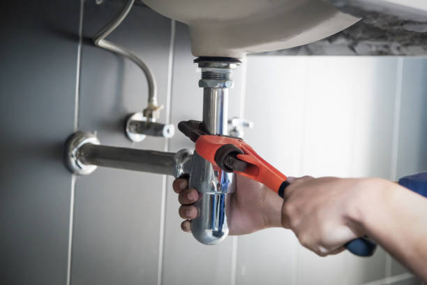 Best Drain Cleaning Services  in Barclay, NJ