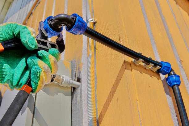Best Residential Plumbing Services  in Barclay, NJ