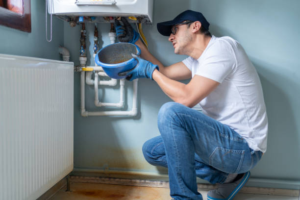 Clogged Drain Plumber in Barclay, NJ