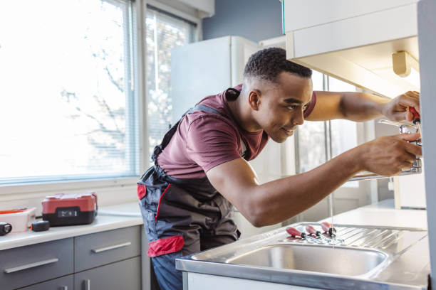Best Plumbing Installation Services  in Barclay, NJ