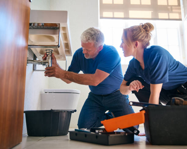 Best Sewer Line Repair  in Barclay, NJ